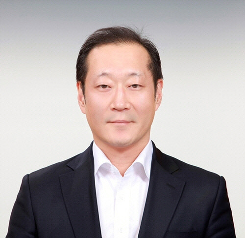 정형락 두산퓨얼셀 신임 CEO[두산그룹 제공 제공]